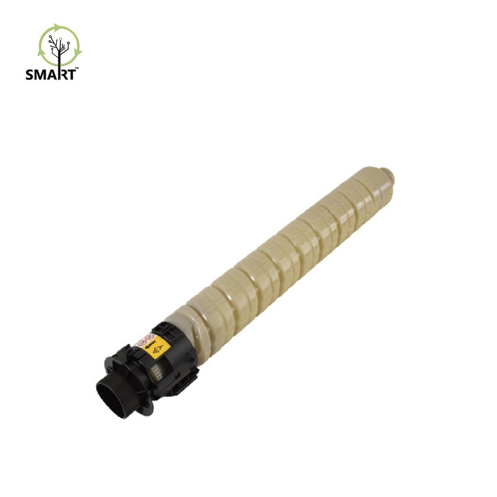 Ricoh IM C7010 Yellow Toner Cartridge | PN: 842635 842639 842631